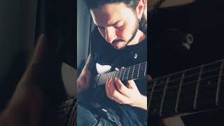 6s to 5s practice #guitar #ernieball #musicman #practice #guitarpractice #jp #lead #solo
