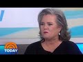 Rosie O’Donnell Opens Up About Becoming A Grandmother | TODAY