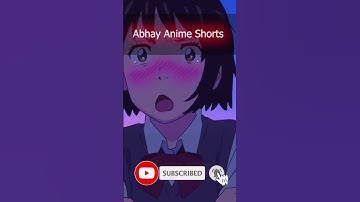 Thumbnail of Humsafar  slowed & reverb version Badrinath Ki Dulhania #anime #trendingshorts #viral #animeshorts