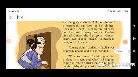 Std 7th English Bridge Course Activity No 26, 27 & 28