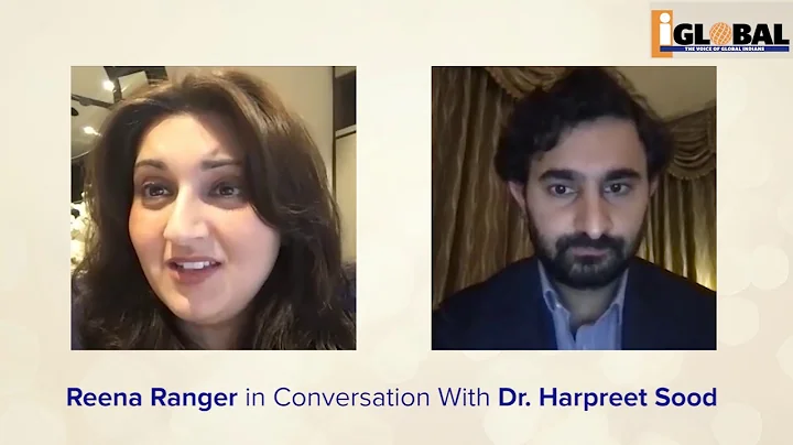 Debunking Covid-19 vaccine myths with Dr Harpreet ...