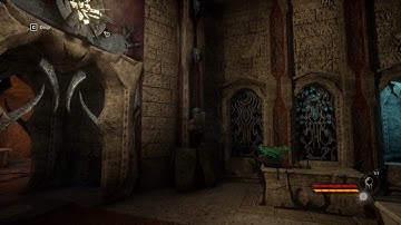 Styx Shards of Darkness Walkthrough Part 70 Gameplay