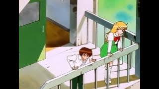 Ufo Baby Sub Indo Eps 02 Ruu Memanjat Cerobong Asap