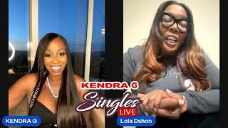 Make at least 6 figures! Nonnegotiable! She was ready for the Kousins in the comment section!