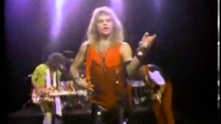 Van Halen - Jump Music Video