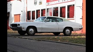 1970 Buick Skylark / V8 350cui 1970 Buick Skylark / V8 350cui