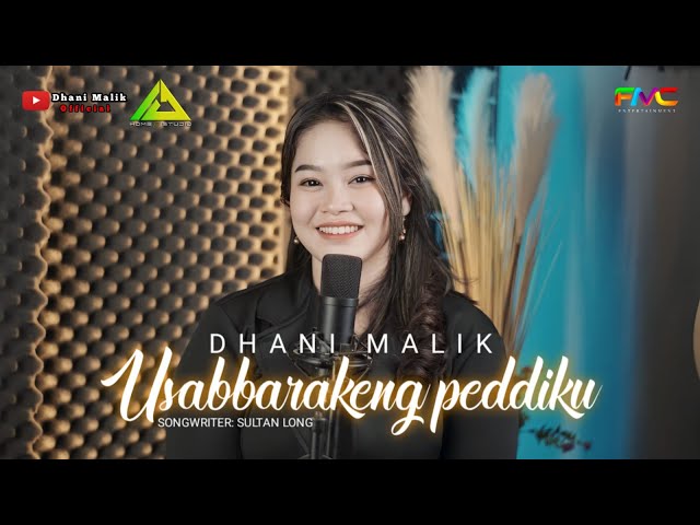 USABBARAKENG PEDDIKU || Voc: Dhani Malik ~Cipt:Sultang Long class=