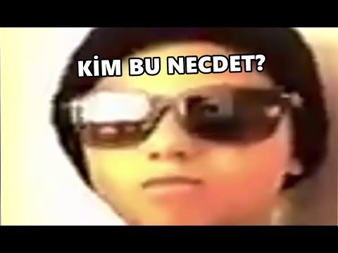 60 SANİYEDE NECDET KOMUTAN ,HAYATI VE BİLİNMEYENLER
