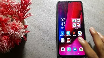 how to fix keyboard lag problem in Infinix Hot 8 mobile