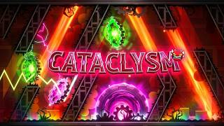 BEATING CATACLYSM (44%, 43-100%) - STREAM #2