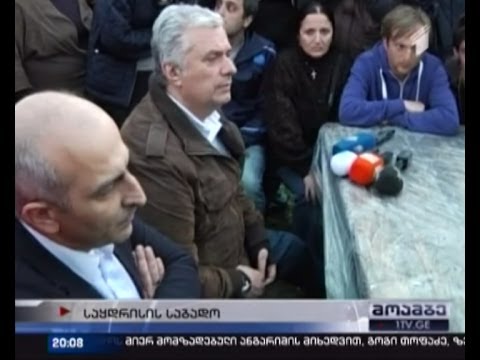 ეწირება თუ არა ისტორიული მემკვიდრეობა ბიზნეს ინტერესებს