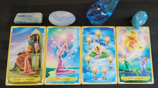  MESSAGES FROM YOUR PERSON  Pick A Card  What Are They Feeling And Thinking? Love Tarot Timeless