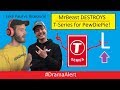 Mr Beast DESTROYS T-Series for PewDiePie! #DramaAlert Jake Paul vs RiceGum! ETIKA!