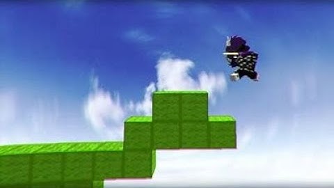 If Speed Runners Could Speed Telly Bridge...