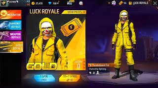 NEXT GOLD ROYALE 😱 ALL SERVERS 🇻🇳🇮🇩🇺🇸🇸🇬🇨🇳 FREE FIRE