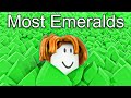 I Broke 19 World Records in Roblox Bedwars