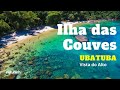 🔴🌴 Ilha das Couves (EP2 - Ubatuba Vista do Alto)