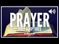 Bible Verses About Prayer | Encouraging Scriptures On Praying