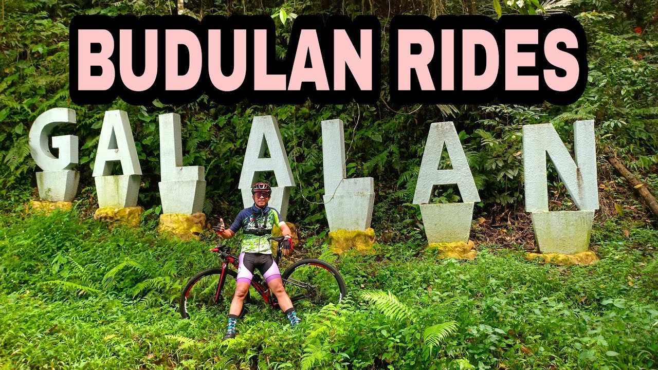 GALALAN PANGIL LAGUNA RIDES | BANAYAD VLOG PH