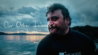 Our Other Islands | Episode 1: Rakiura | RNZ screenshot 1