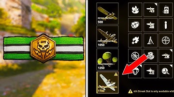 BLITZKRIEG BASIC TRAINING MAKE V2 ROCKETS EASY! NEW BASIC TRAINING = 4 SCORESTREAKS (COD WW2 UPDATE)