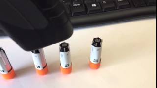 Celebrity CR6000 scanning of small laser tech codes Net Worth