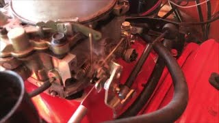 How to Smoke Out a Vacuum Leak