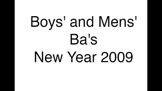 Ba&#39;NYD2009