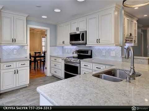 137 Links Of Leith, Williamsburg, VA home video tour