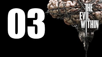 The Evil Within - Walkthrough Part 3: Remnants
