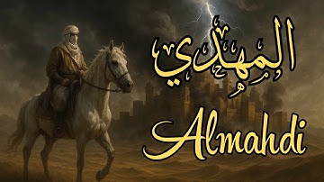 المهدي المنتظر القصة الكاملة