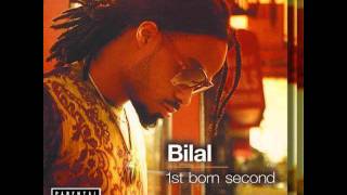 Watch Bilal You Are video