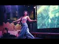 SI ESTA CASA HABLARA - JOEL SANTOS / IARA Y GONZA - Impro bachata