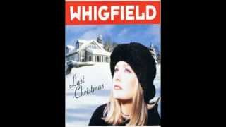 Whigfield - Last Christmas (90&#39;s)