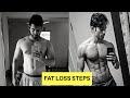 How to lose Body fat ( മലയാളം version) // ശരീരത്തിലെ കൊഴുപ്പ് എങ്ങനെ കളയാം // Step by step