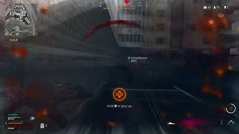 Call of Duty®: Modern Warfare® warzone silent  aim hacker