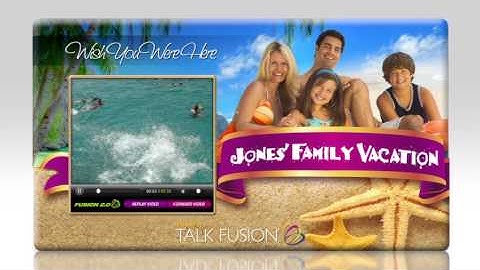 Talk Fusion - Opportunity 60 Seconds