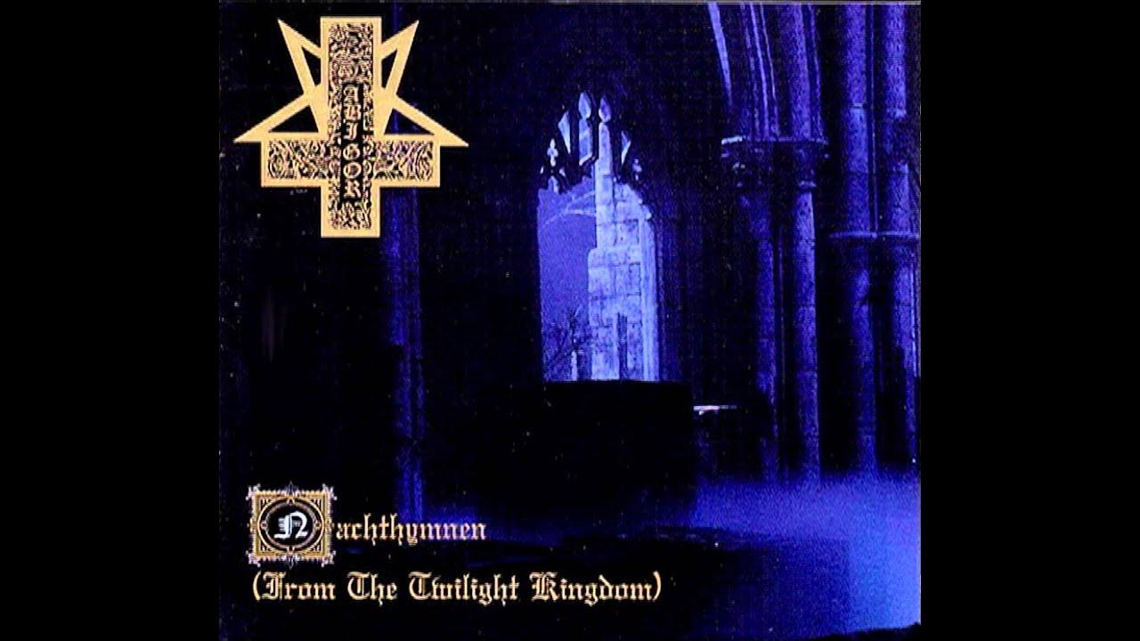 Abigor - Dornen Abigor - Dornen
