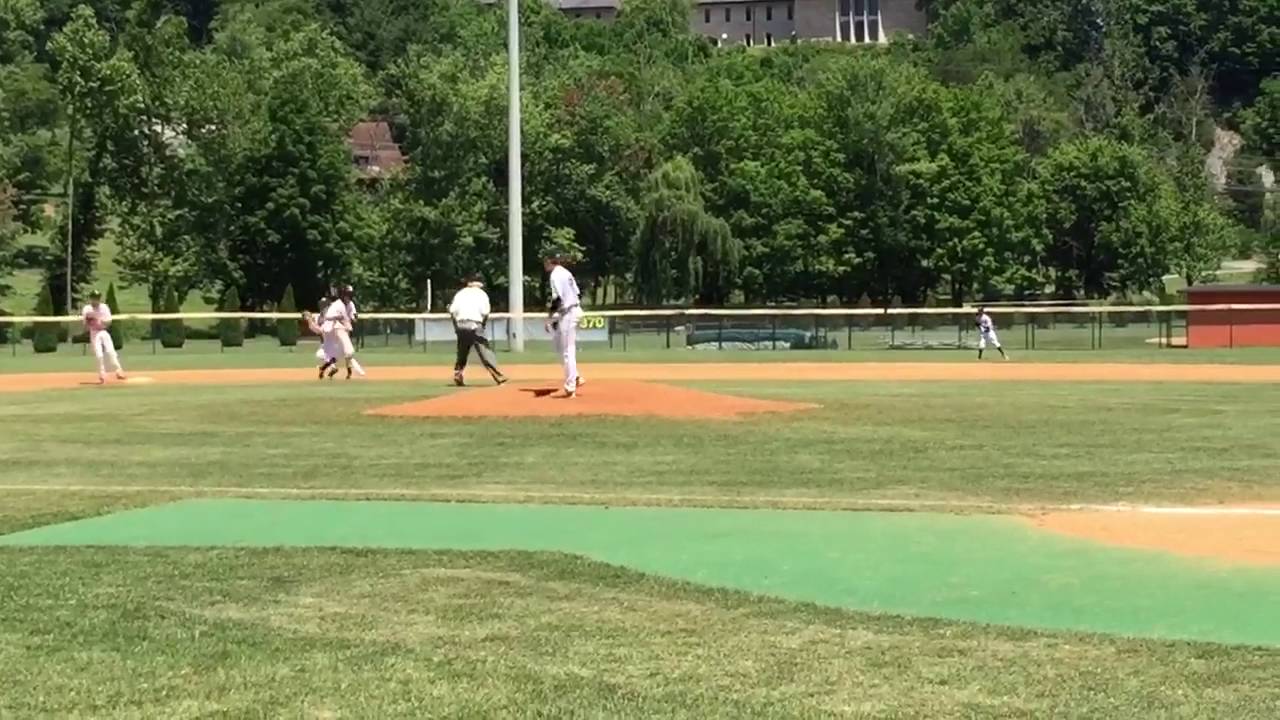 Catcher Pop Time YouTube catcher-pop-time-youtube