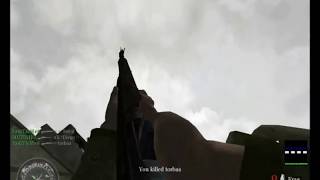Fantom CoD2 FragMovie II