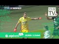 ZTE FC – MOL Fehérvár FC | 3-3 | (2-0) | OTP Bank Liga | 11. forduló | MLSZTV