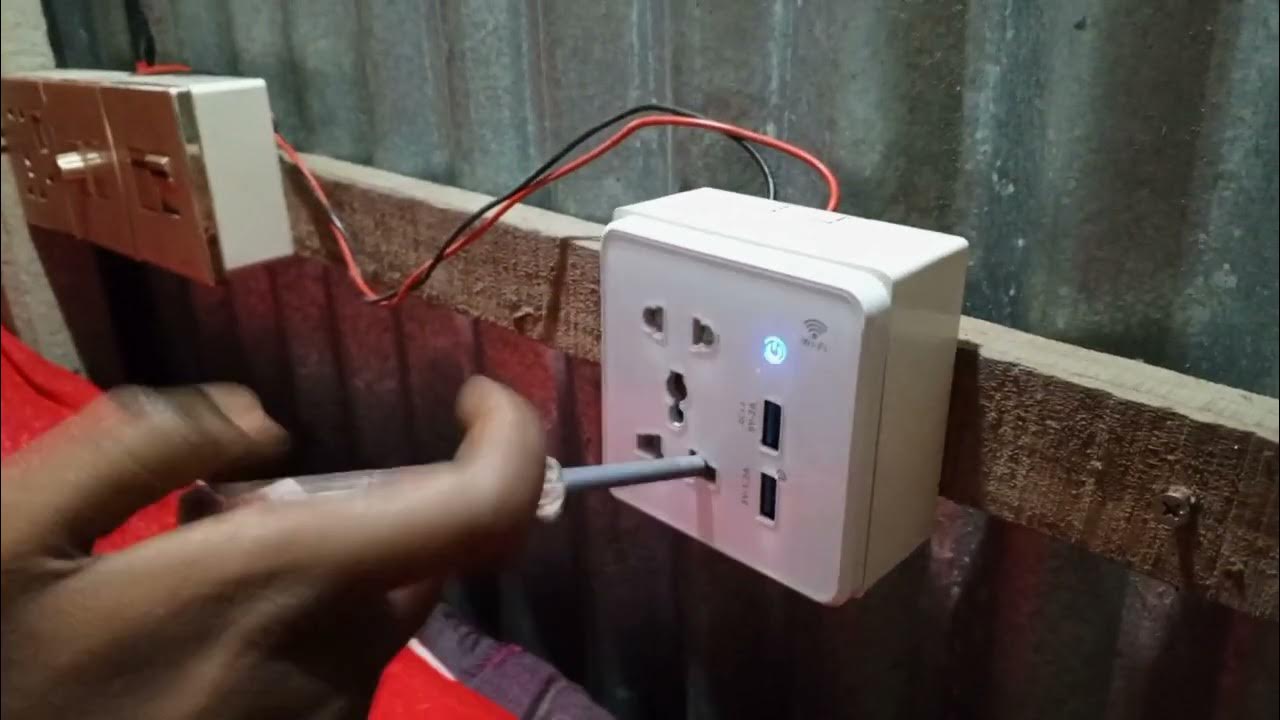 combine board connection YouTube
