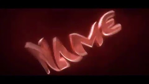 Intro Giveaway | READ DESC LOOL *this closed long time ago*