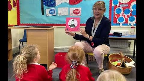 Specialist teaching at Little Downsend -  French