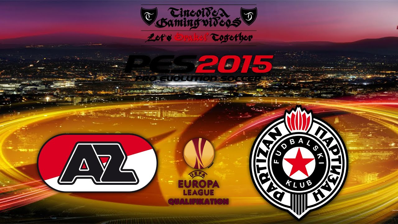 Europa League Qualifikation Europa League Qualifikation