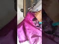 ఖర్చు కనబడకుండా హాండ్స్ కి ఇలా కుట్టాండి #telugu #sewing tips #swagastyles #trending #youtube shorts