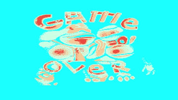 GB Donkey Kong Land Game Over NES Effects | Preview 2 Horrid Henry Effects