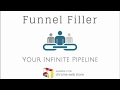 Funnel Filler for LinkedIn