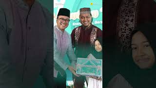 Safari Ramadan Bareng Direksi