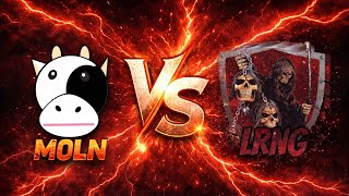 Cvc 2Xftf Moln Vs Lrng Part3 Syoicz Dirty Player